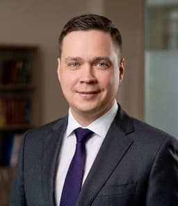 Михаил С. — эксперт по 1С «Софт Онлайн»
