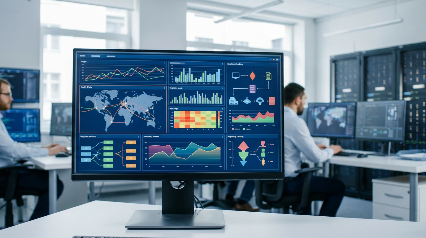 Маркировка БАДов в 2026 году: новые требования Честный ЗНАК и настройка 1С