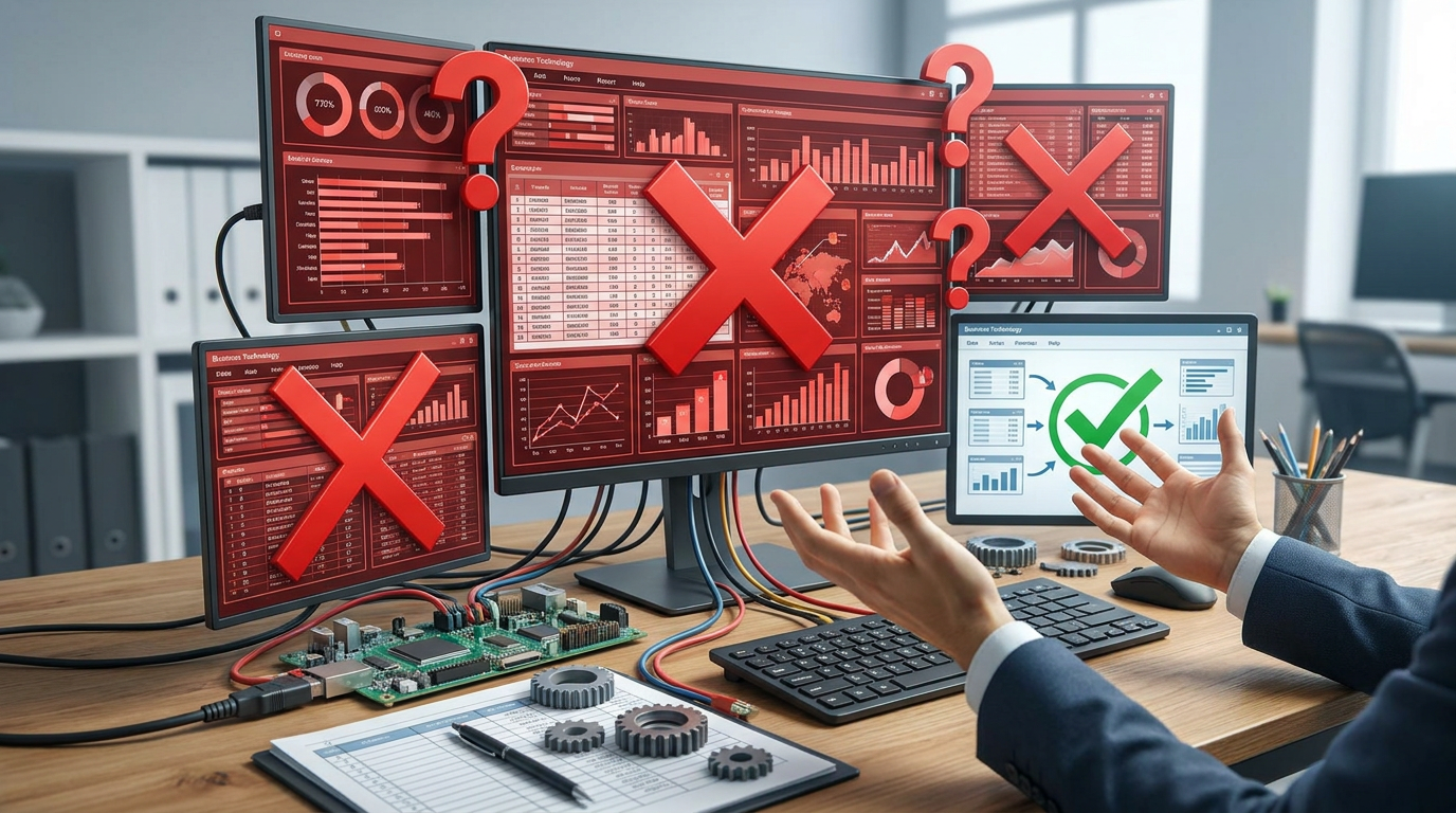НДС в 1С: типичные ошибки и как их избежать