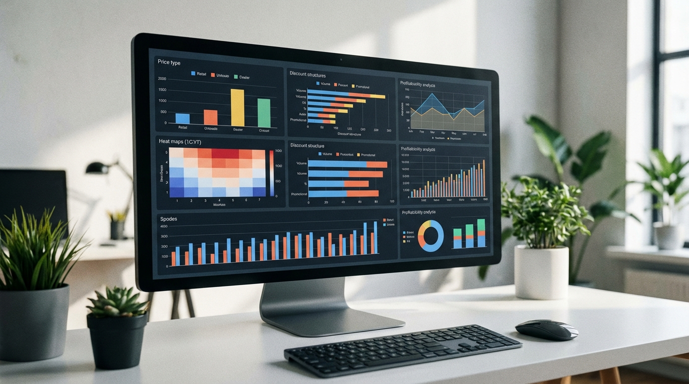 Ценообразование в 1С:УТ: настройка типов цен и скидок для эффективной торговли