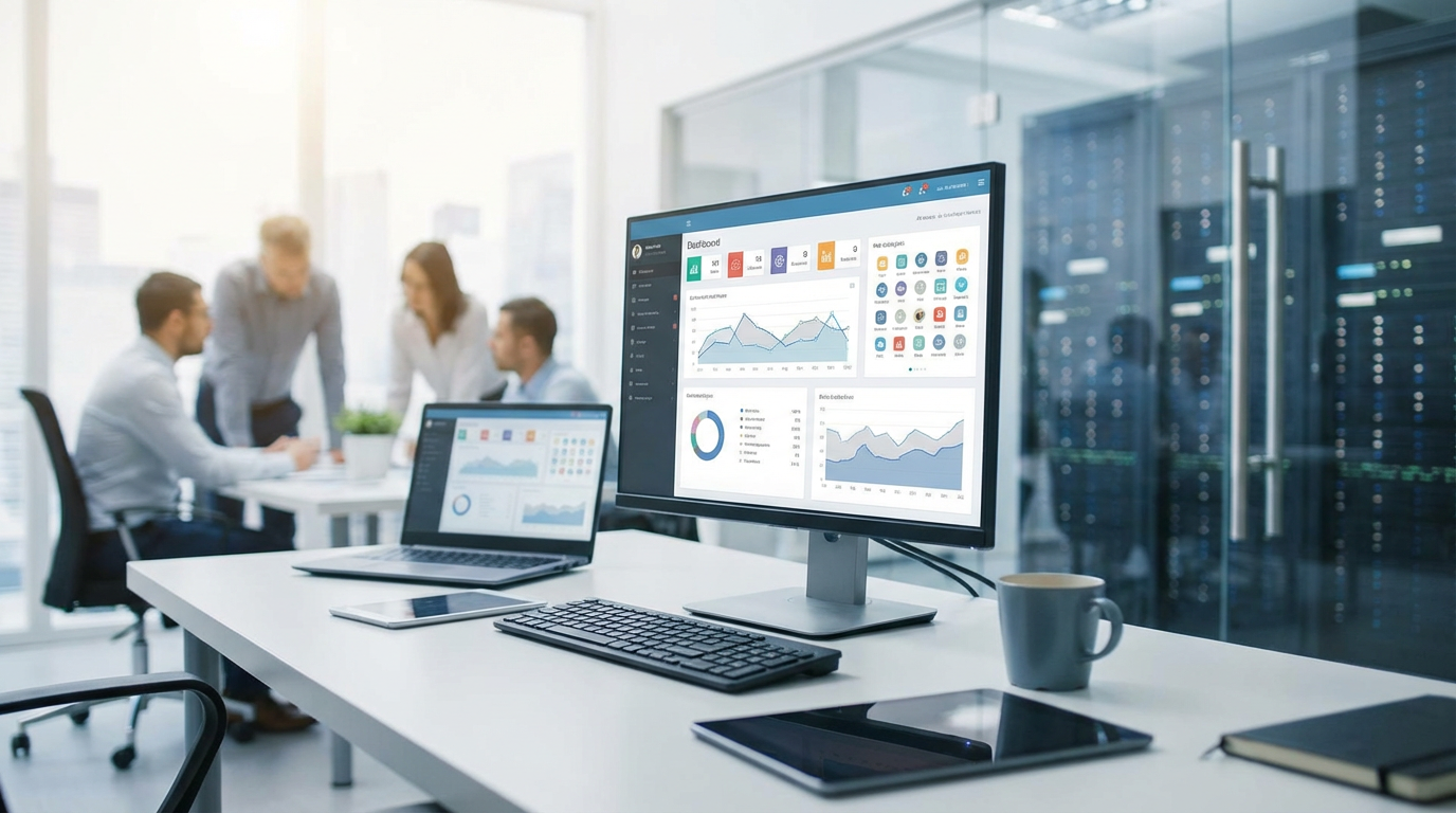 Учёт основных средств в 1С:Бухгалтерии 8.3: полное руководство с примерами и настройками