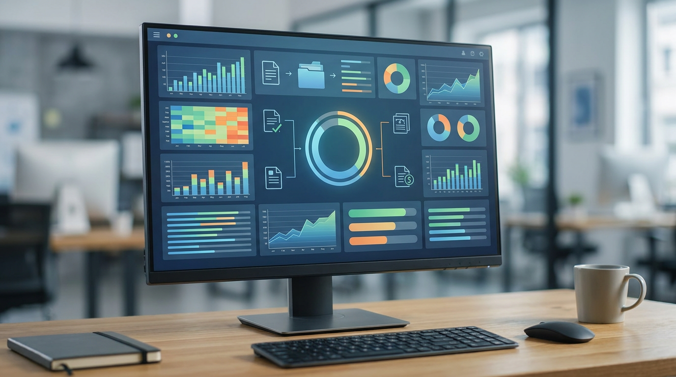 Закрытие месяца в 1С:Бухгалтерии: пошаговый алгоритм для точного учёта